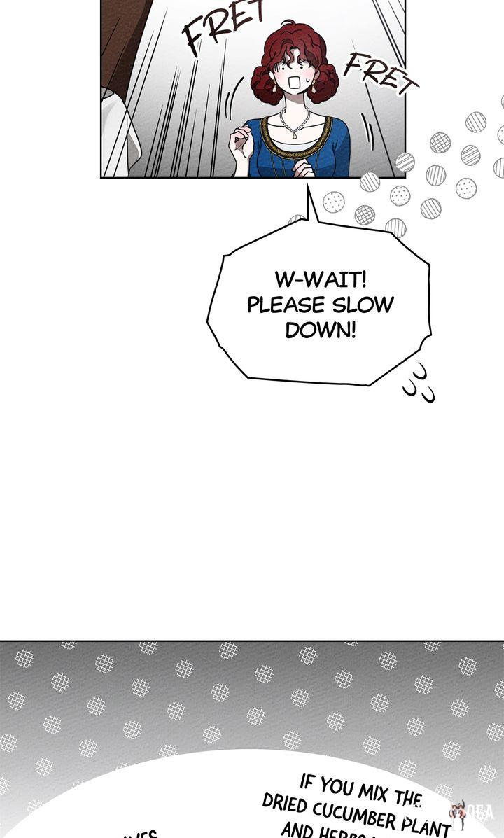 Under the Oak Tree Under the Oak Tree Chapter 87 - Page 35 Under the Oak Tree Under the Oak Tree Chapter 87 - Page 35