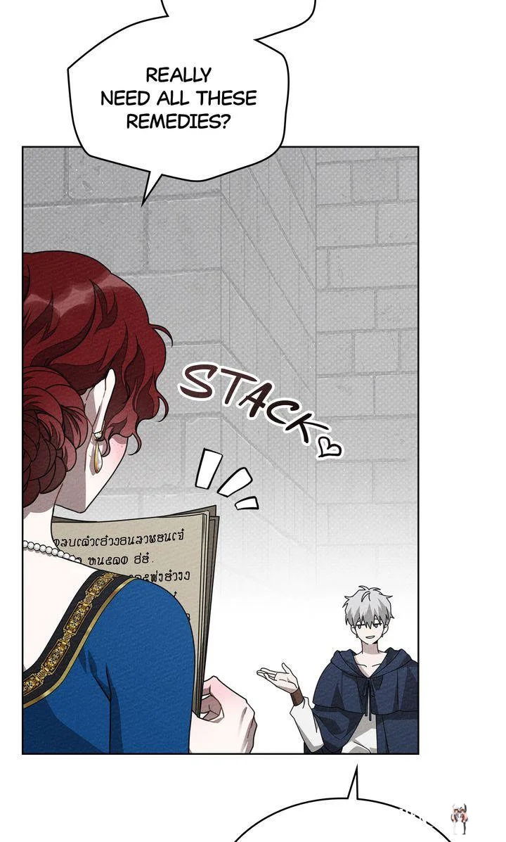 Under the Oak Tree Under the Oak Tree Chapter 87 - Page 37 Under the Oak Tree Under the Oak Tree Chapter 87 - Page 37