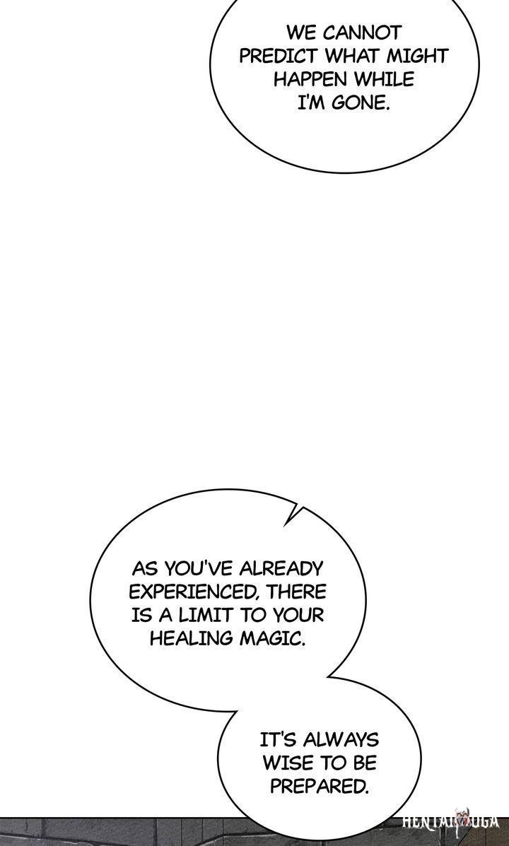 Under the Oak Tree Under the Oak Tree Chapter 87 - Page 38 Under the Oak Tree Under the Oak Tree Chapter 87 - Page 38