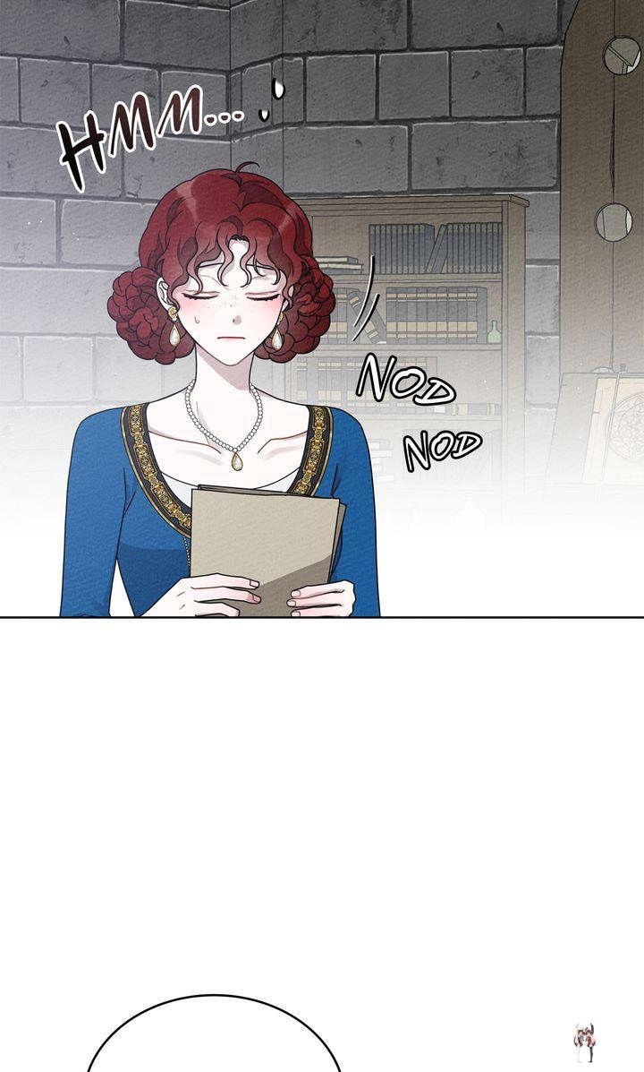 Under the Oak Tree Under the Oak Tree Chapter 87 - Page 39 Under the Oak Tree Under the Oak Tree Chapter 87 - Page 39