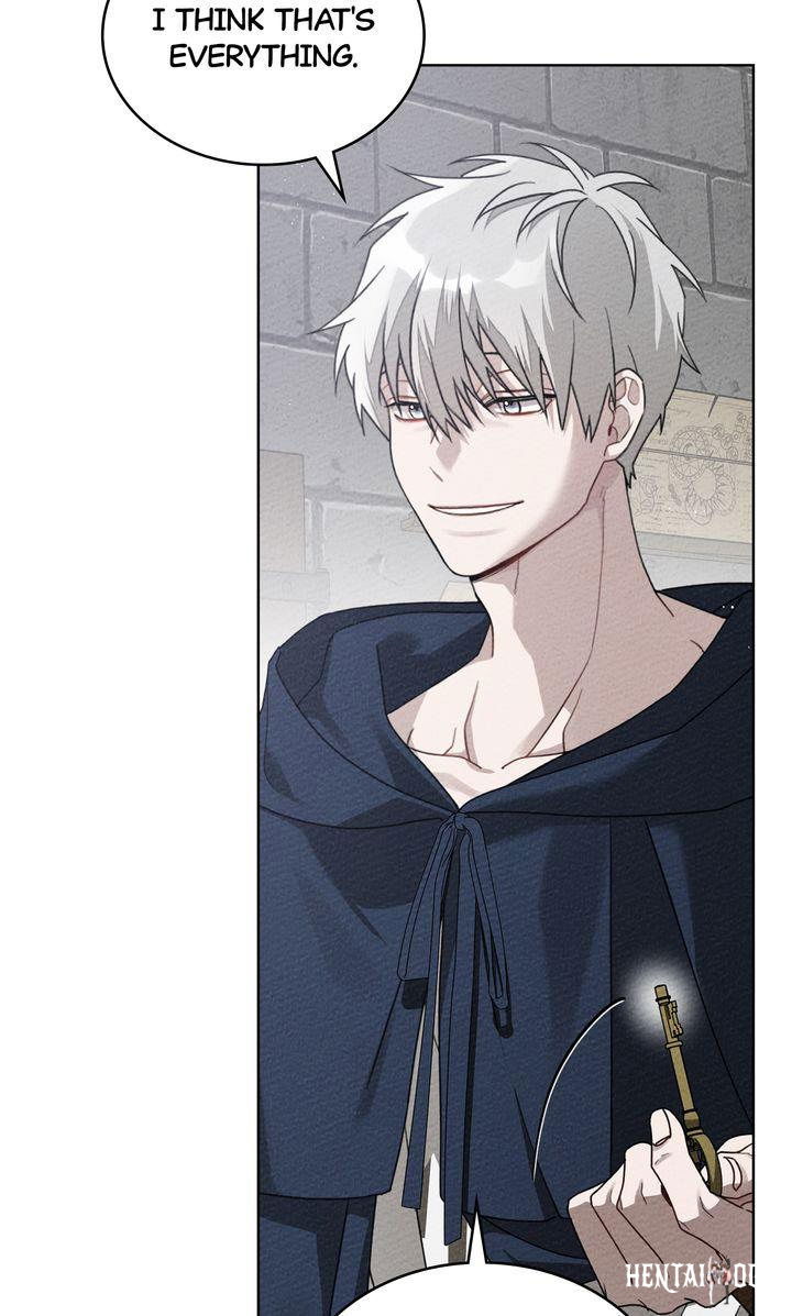 Under the Oak Tree Under the Oak Tree Chapter 87 - Page 40 Under the Oak Tree Under the Oak Tree Chapter 87 - Page 40