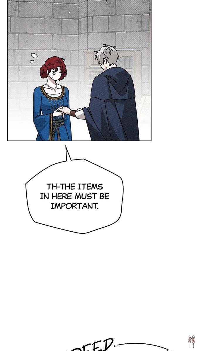 Under the Oak Tree Under the Oak Tree Chapter 87 - Page 42 Under the Oak Tree Under the Oak Tree Chapter 87 - Page 42