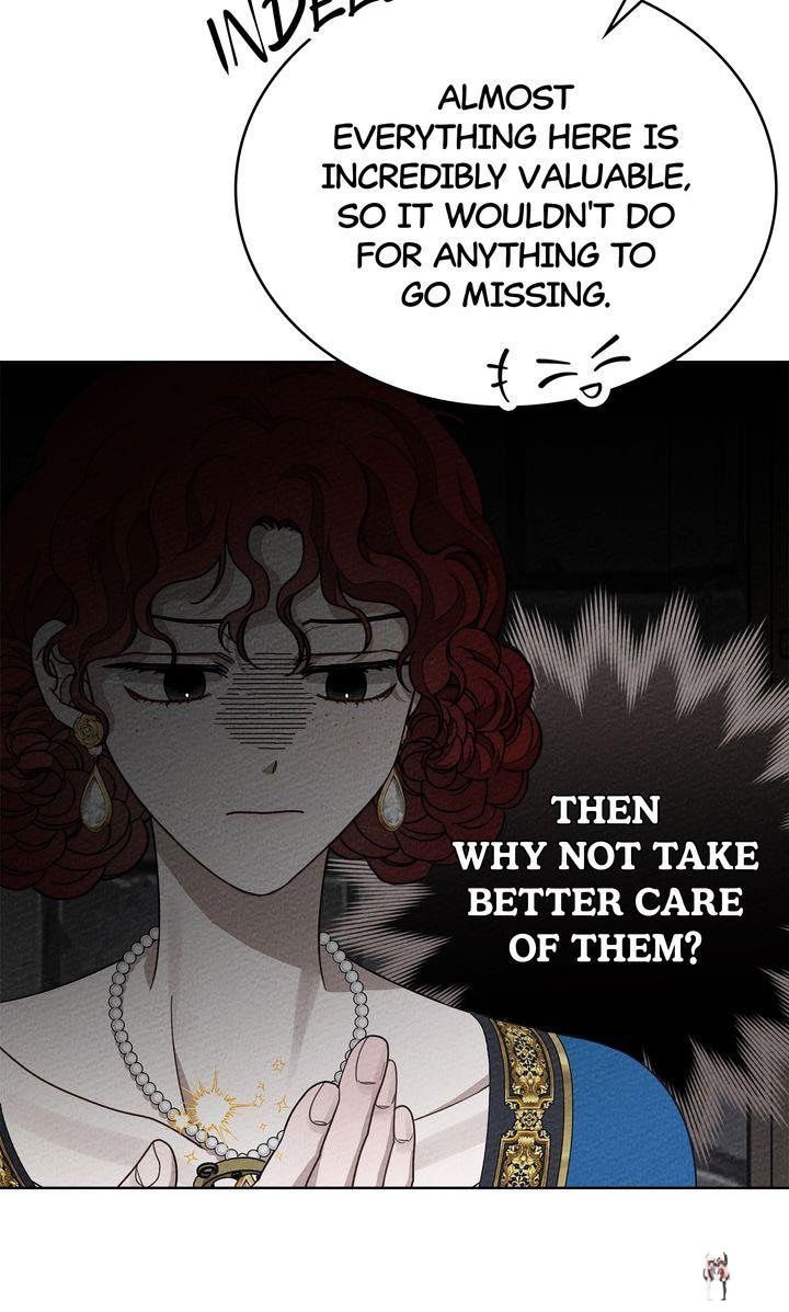 Under the Oak Tree Under the Oak Tree Chapter 87 - Page 43 Under the Oak Tree Under the Oak Tree Chapter 87 - Page 43