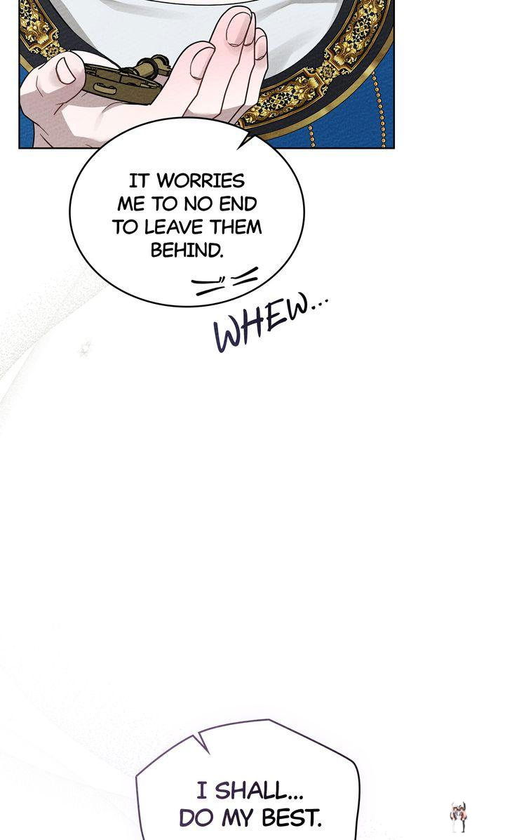 Under the Oak Tree Under the Oak Tree Chapter 87 - Page 49 Under the Oak Tree Under the Oak Tree Chapter 87 - Page 49