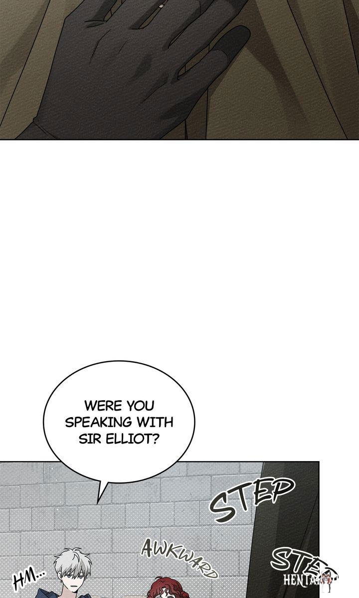 Under the Oak Tree Under the Oak Tree Chapter 87 - Page 5 Under the Oak Tree Under the Oak Tree Chapter 87 - Page 5