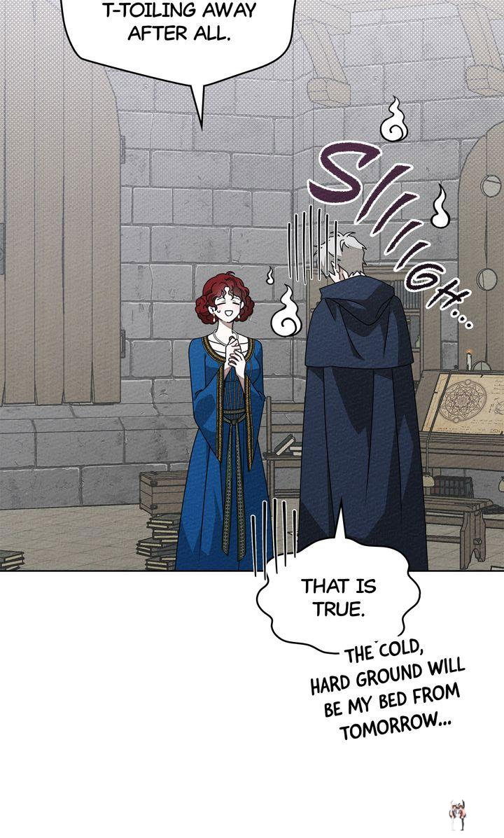 Under the Oak Tree Under the Oak Tree Chapter 87 - Page 51 Under the Oak Tree Under the Oak Tree Chapter 87 - Page 51