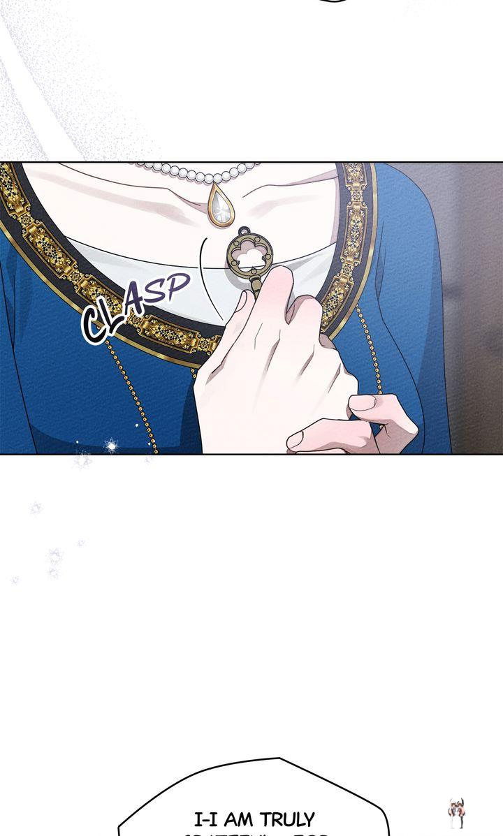 Under the Oak Tree Under the Oak Tree Chapter 87 - Page 54 Under the Oak Tree Under the Oak Tree Chapter 87 - Page 54