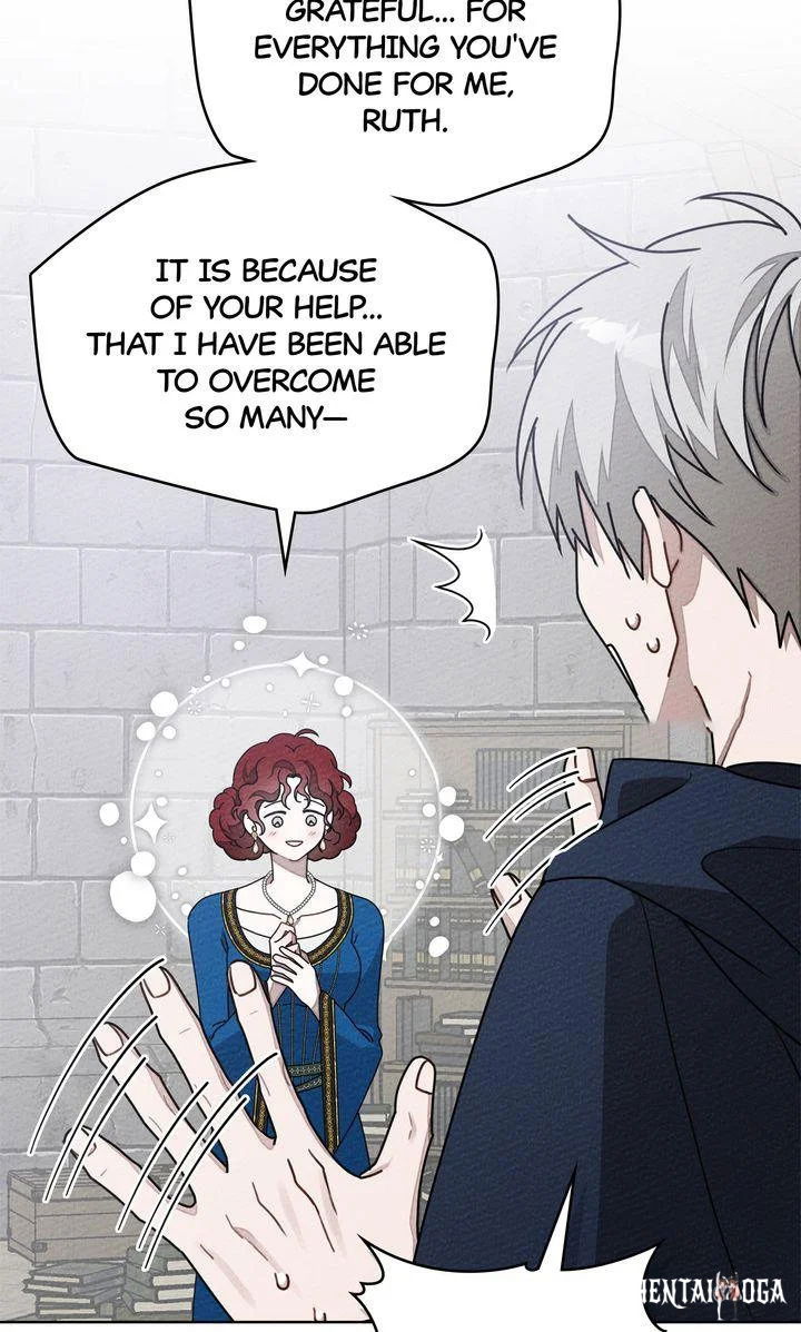 Under the Oak Tree Under the Oak Tree Chapter 87 - Page 55 Under the Oak Tree Under the Oak Tree Chapter 87 - Page 55