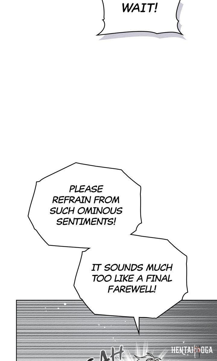 Under the Oak Tree Under the Oak Tree Chapter 87 - Page 56 Under the Oak Tree Under the Oak Tree Chapter 87 - Page 56