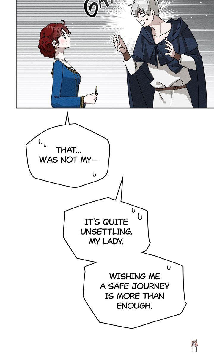 Under the Oak Tree Under the Oak Tree Chapter 87 - Page 57 Under the Oak Tree Under the Oak Tree Chapter 87 - Page 57