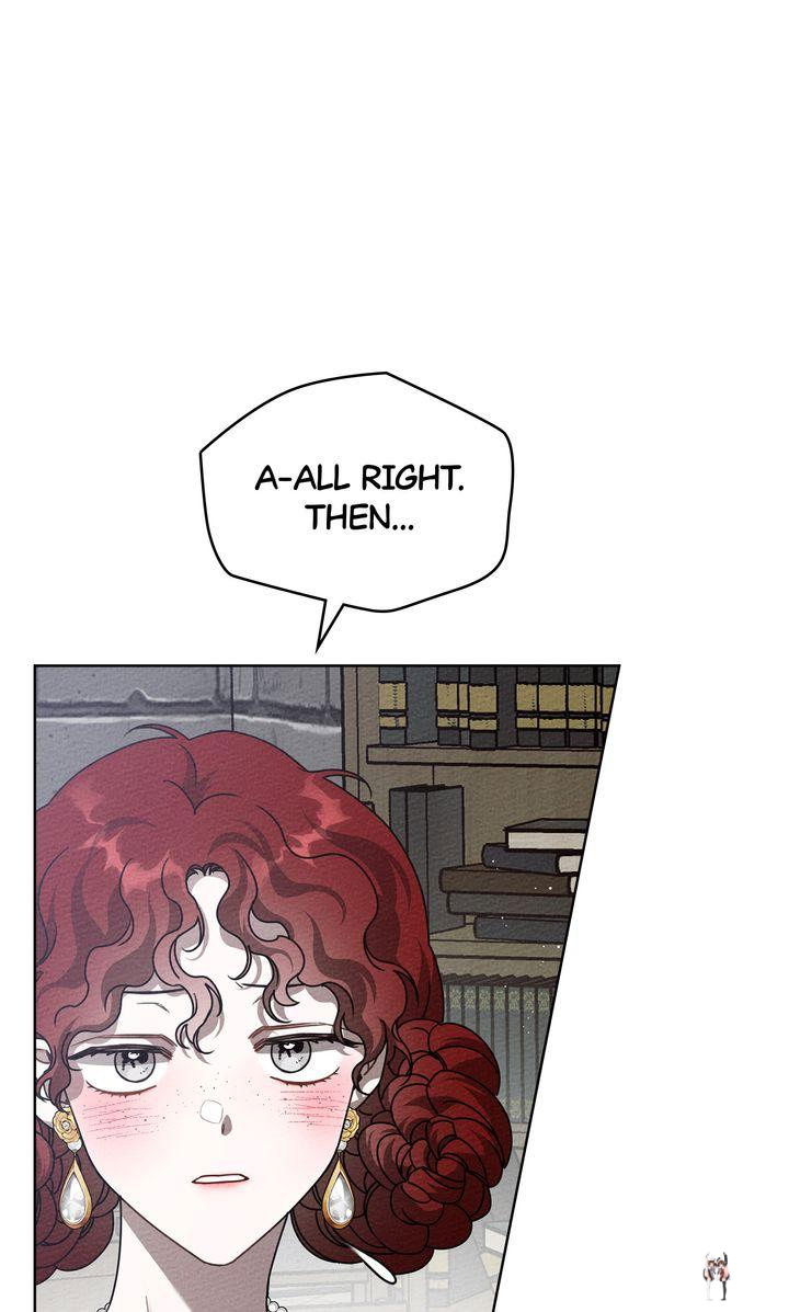 Under the Oak Tree Under the Oak Tree Chapter 87 - Page 58 Under the Oak Tree Under the Oak Tree Chapter 87 - Page 58