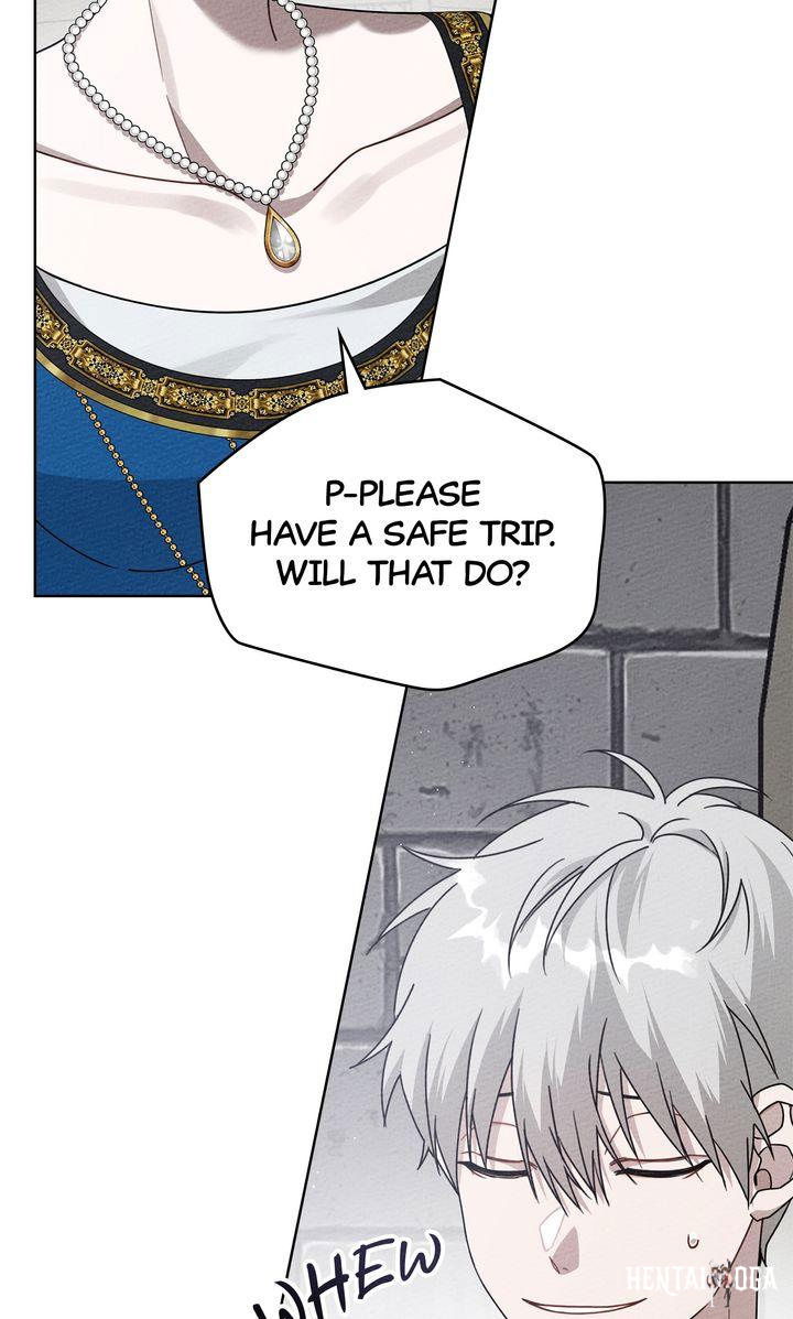 Under the Oak Tree Under the Oak Tree Chapter 87 - Page 59 Under the Oak Tree Under the Oak Tree Chapter 87 - Page 59