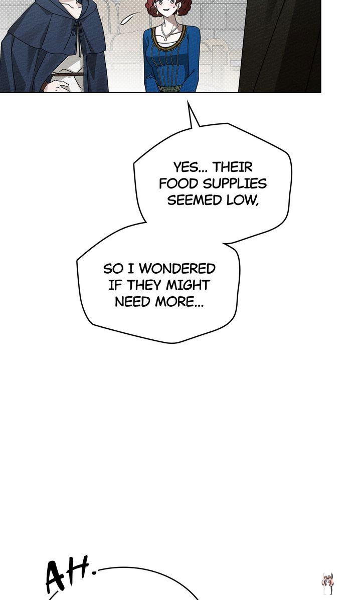 Under the Oak Tree Under the Oak Tree Chapter 87 - Page 6 Under the Oak Tree Under the Oak Tree Chapter 87 - Page 6