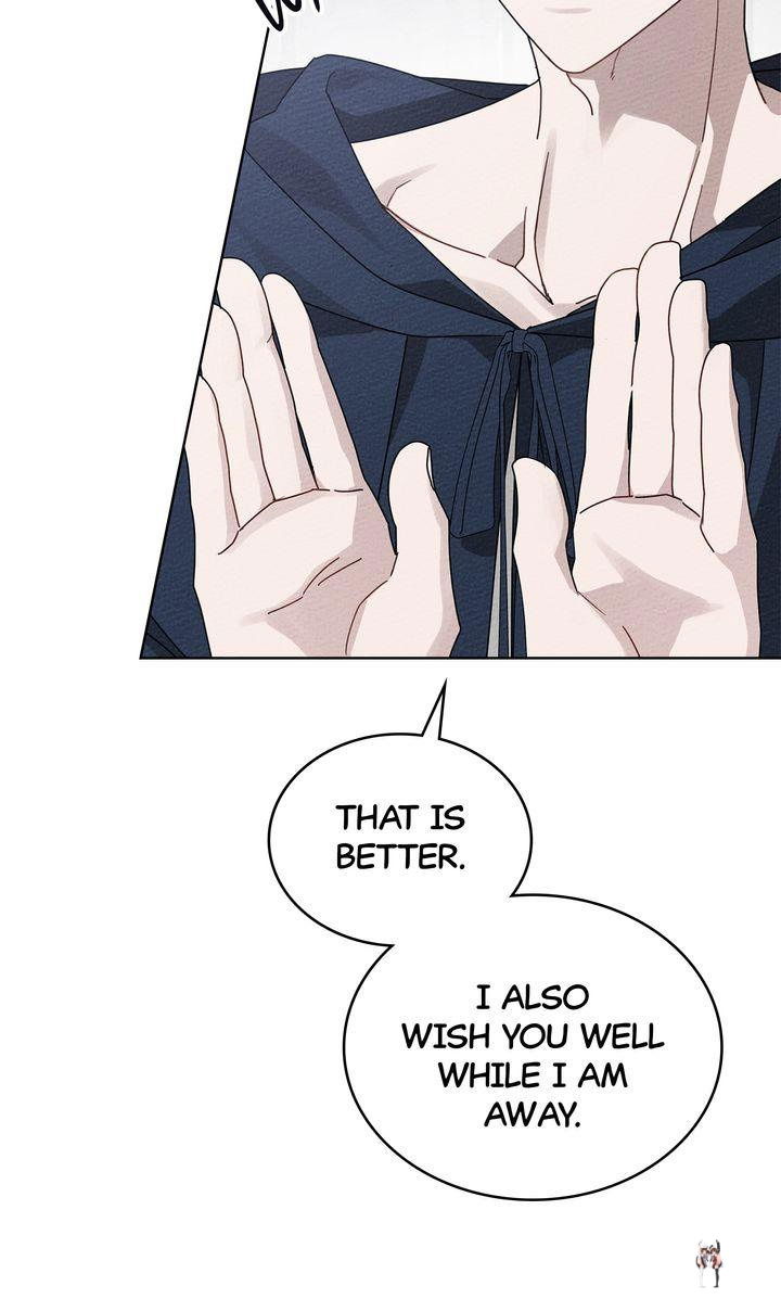 Under the Oak Tree Under the Oak Tree Chapter 87 - Page 60 Under the Oak Tree Under the Oak Tree Chapter 87 - Page 60