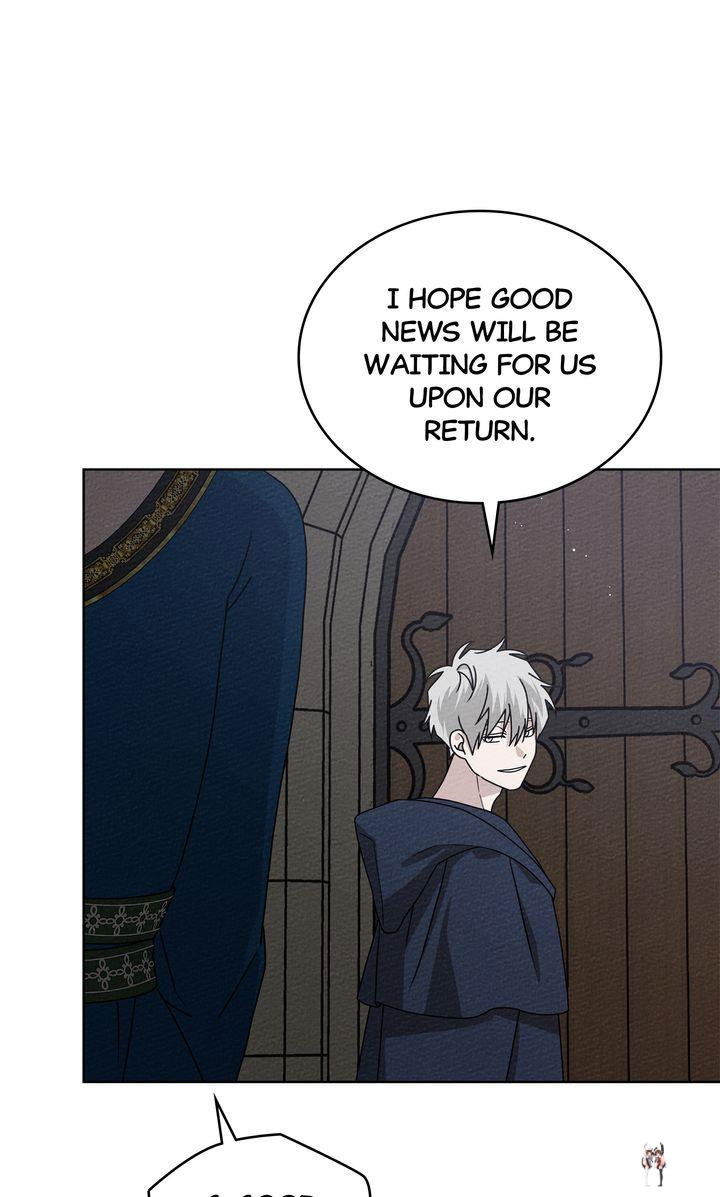 Under the Oak Tree Under the Oak Tree Chapter 87 - Page 62 Under the Oak Tree Under the Oak Tree Chapter 87 - Page 62