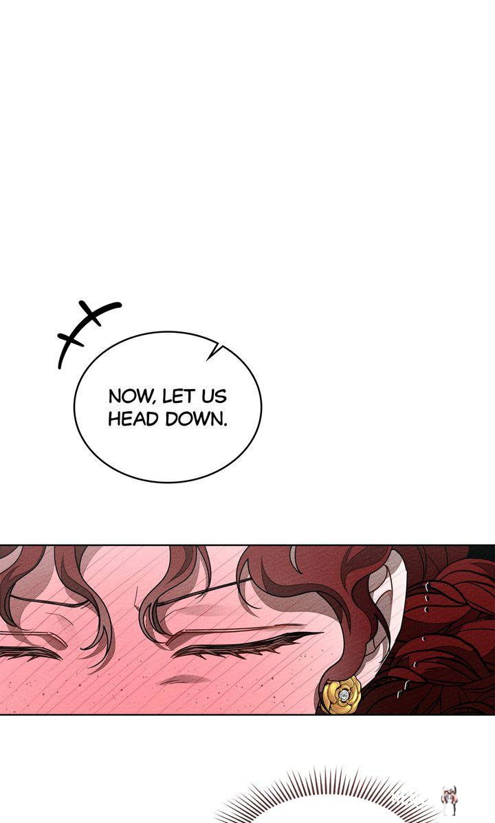 Under the Oak Tree Under the Oak Tree Chapter 87 - Page 66 Under the Oak Tree Under the Oak Tree Chapter 87 - Page 66