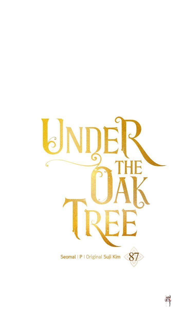Under the Oak Tree Under the Oak Tree Chapter 87 - Page 69 Under the Oak Tree Under the Oak Tree Chapter 87 - Page 69