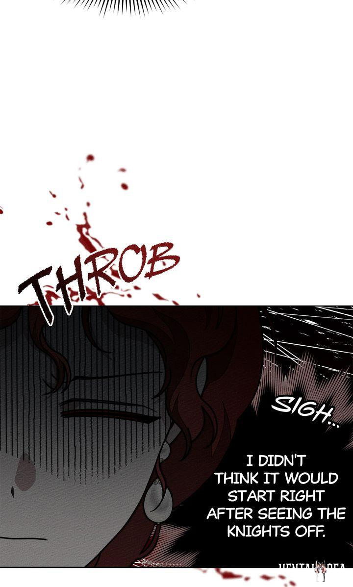 Under the Oak Tree Under the Oak Tree Chapter 87 - Page 79 Under the Oak Tree Under the Oak Tree Chapter 87 - Page 79