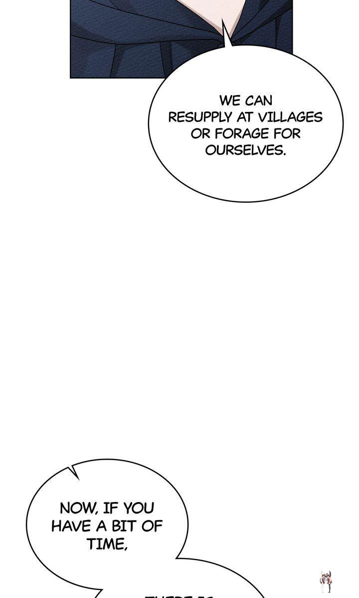 Under the Oak Tree Under the Oak Tree Chapter 87 - Page 8 Under the Oak Tree Under the Oak Tree Chapter 87 - Page 8