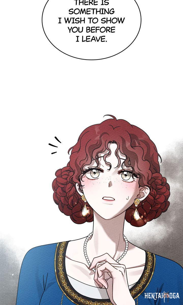 Under the Oak Tree Under the Oak Tree Chapter 87 - Page 9 Under the Oak Tree Under the Oak Tree Chapter 87 - Page 9