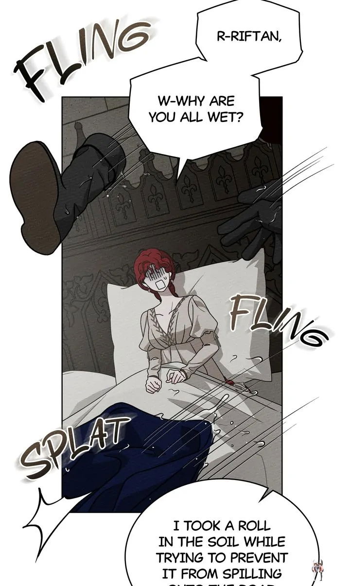 Under the Oak Tree Under the Oak Tree Chapter 88 - Page 14 Under the Oak Tree Under the Oak Tree Chapter 88 - Page 14