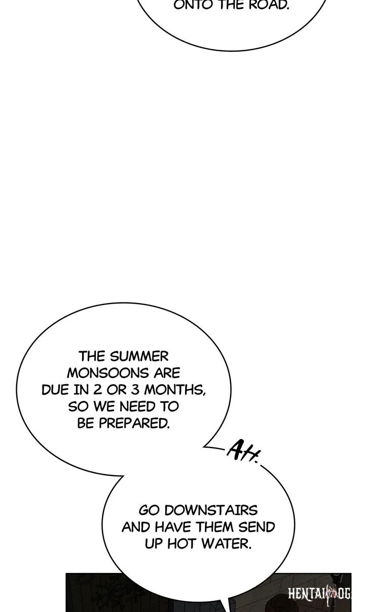 Under the Oak Tree Under the Oak Tree Chapter 88 - Page 15 Under the Oak Tree Under the Oak Tree Chapter 88 - Page 15