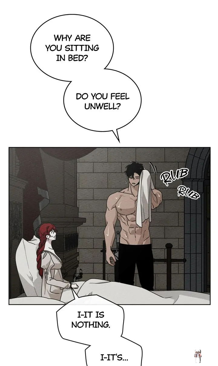 Under the Oak Tree Under the Oak Tree Chapter 88 - Page 17 Under the Oak Tree Under the Oak Tree Chapter 88 - Page 17