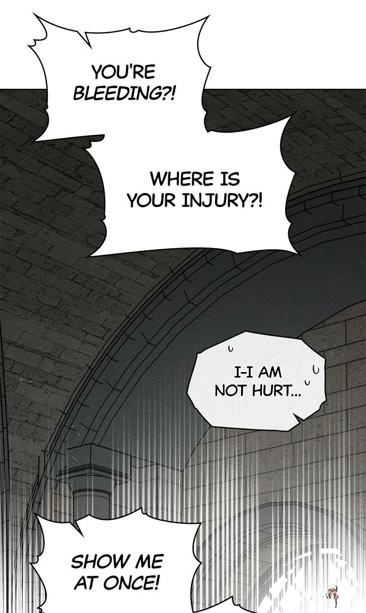 Under the Oak Tree Under the Oak Tree Chapter 88 - Page 24 Under the Oak Tree Under the Oak Tree Chapter 88 - Page 24