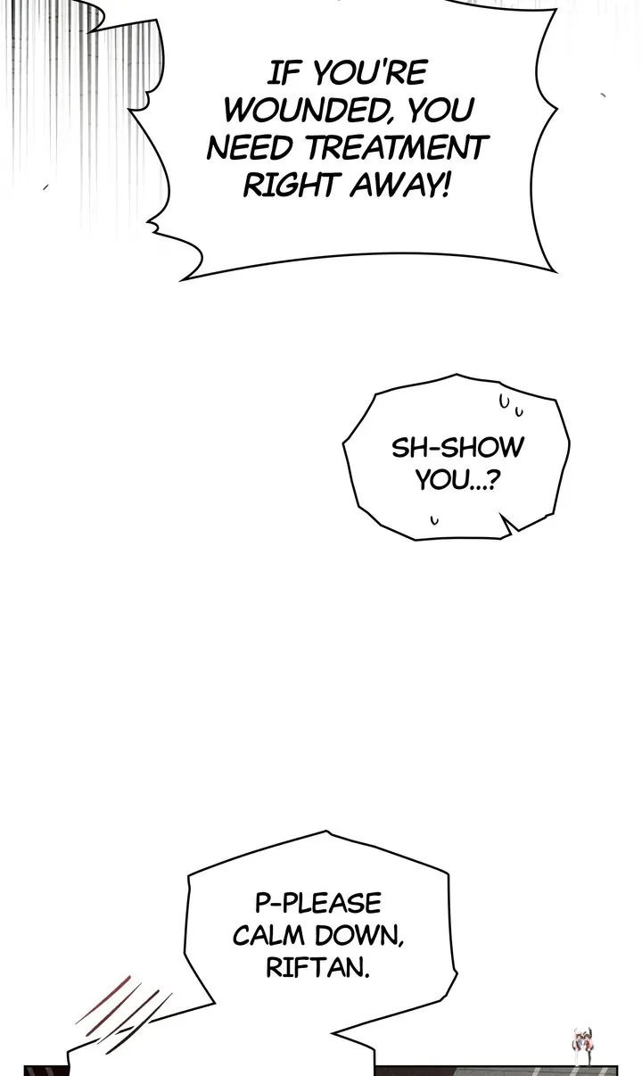 Under the Oak Tree Under the Oak Tree Chapter 88 - Page 25 Under the Oak Tree Under the Oak Tree Chapter 88 - Page 25