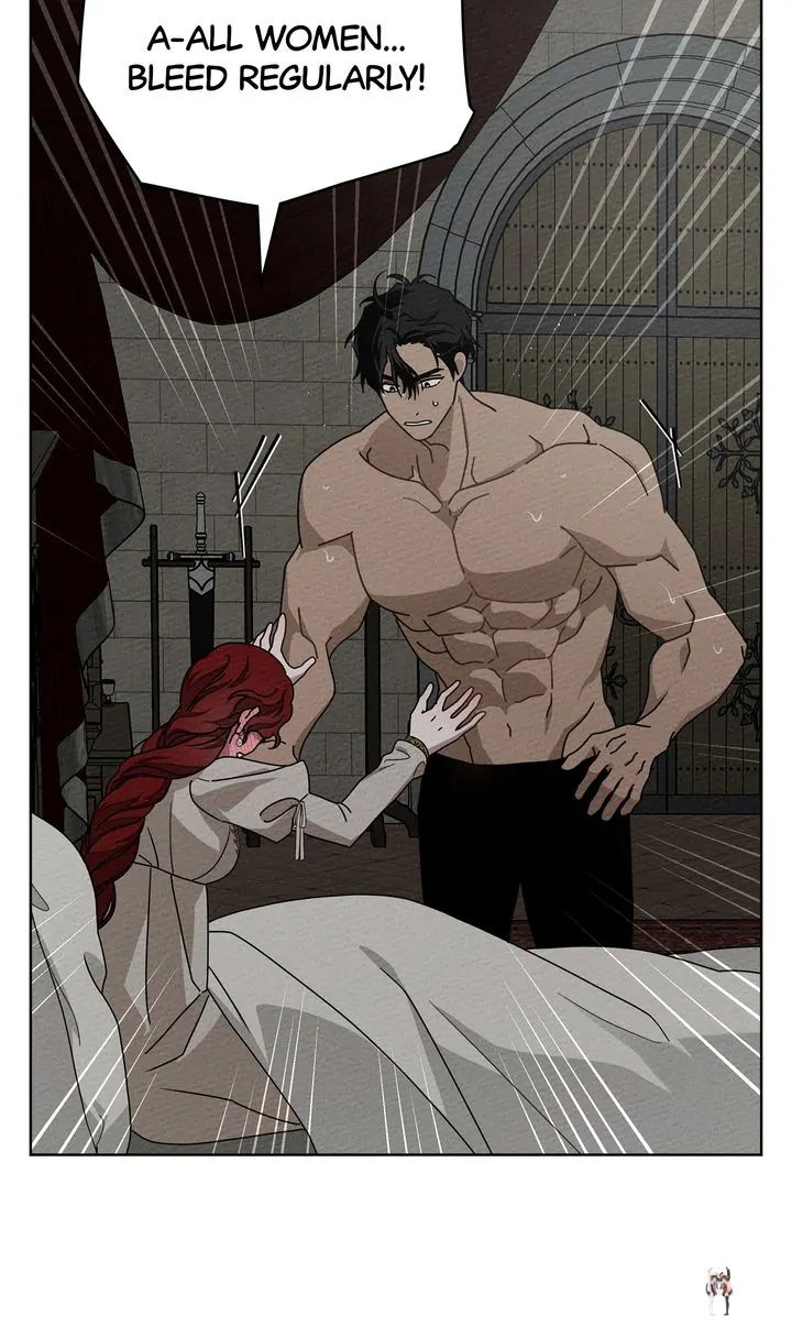 Under the Oak Tree Under the Oak Tree Chapter 88 - Page 26 Under the Oak Tree Under the Oak Tree Chapter 88 - Page 26