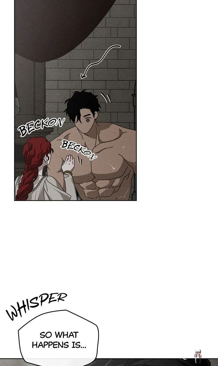 Under the Oak Tree Under the Oak Tree Chapter 88 - Page 28 Under the Oak Tree Under the Oak Tree Chapter 88 - Page 28