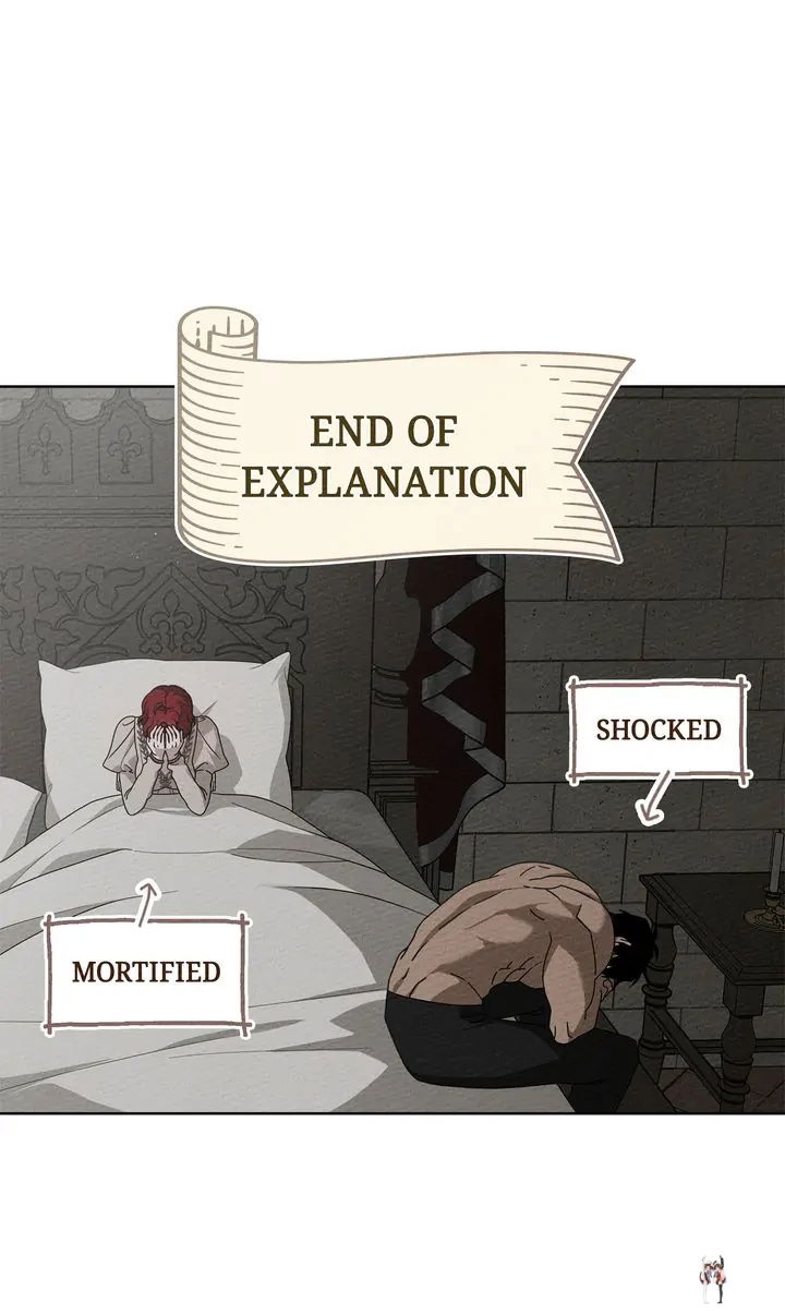 Under the Oak Tree Under the Oak Tree Chapter 88 - Page 31 Under the Oak Tree Under the Oak Tree Chapter 88 - Page 31