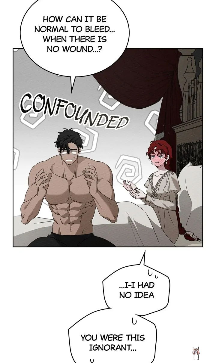 Under the Oak Tree Under the Oak Tree Chapter 88 - Page 33 Under the Oak Tree Under the Oak Tree Chapter 88 - Page 33