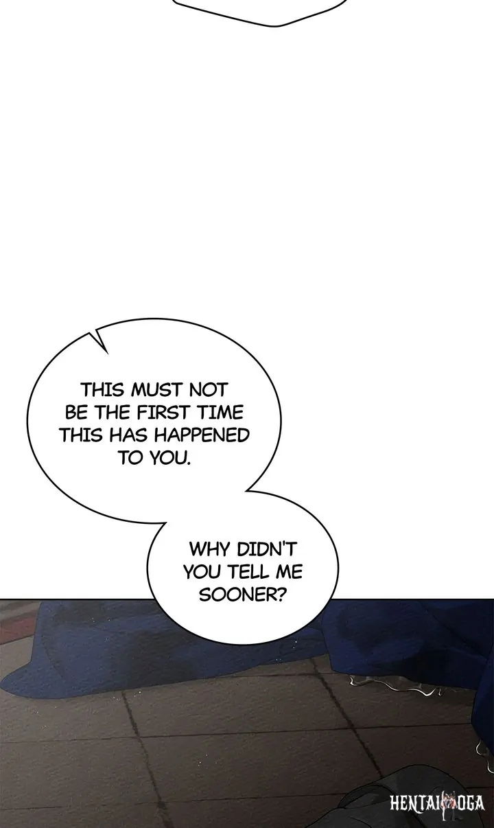 Under the Oak Tree Under the Oak Tree Chapter 88 - Page 34 Under the Oak Tree Under the Oak Tree Chapter 88 - Page 34