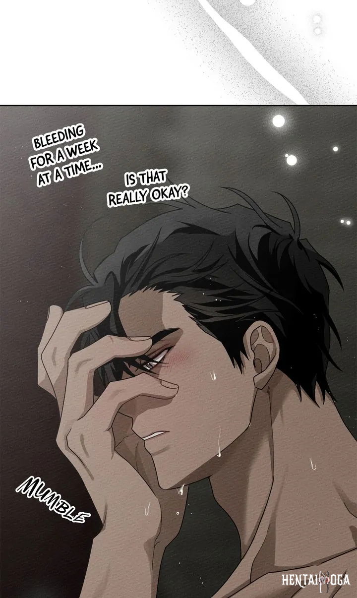 Under the Oak Tree Under the Oak Tree Chapter 88 - Page 37 Under the Oak Tree Under the Oak Tree Chapter 88 - Page 37