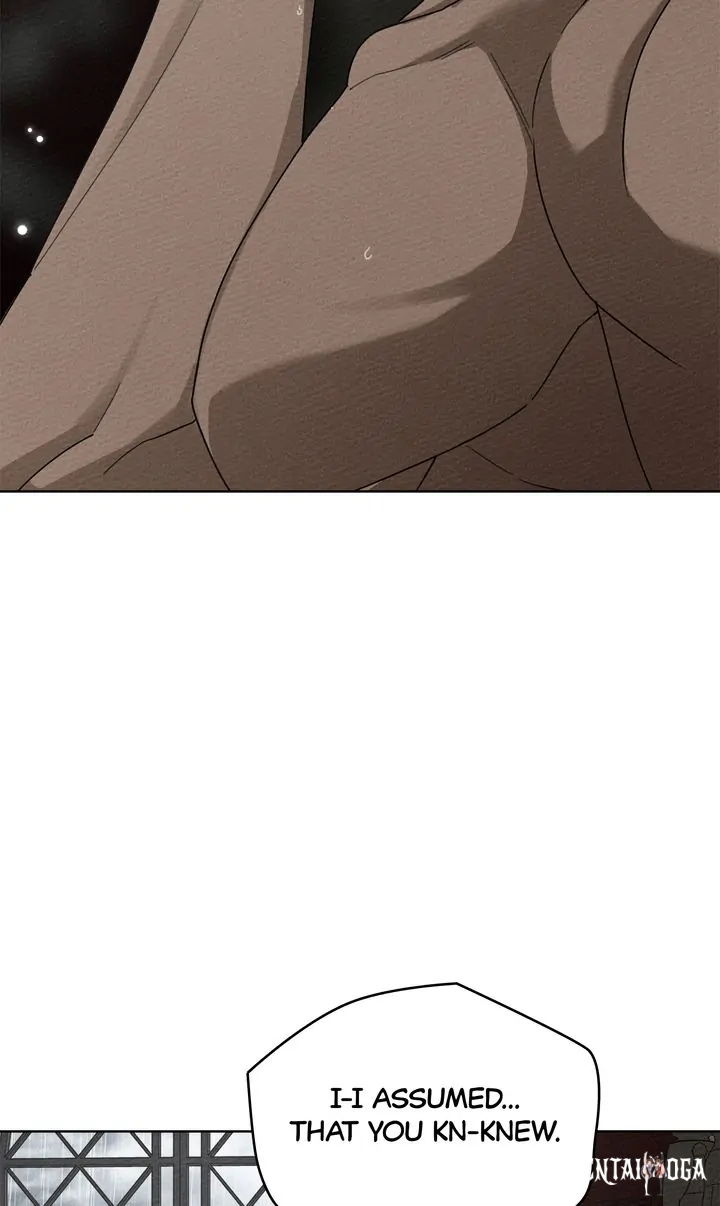 Under the Oak Tree Under the Oak Tree Chapter 88 - Page 38 Under the Oak Tree Under the Oak Tree Chapter 88 - Page 38