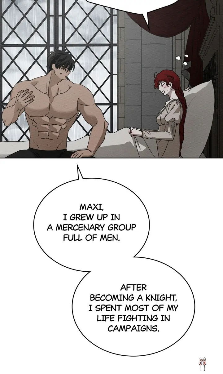 Under the Oak Tree Under the Oak Tree Chapter 88 - Page 39 Under the Oak Tree Under the Oak Tree Chapter 88 - Page 39
