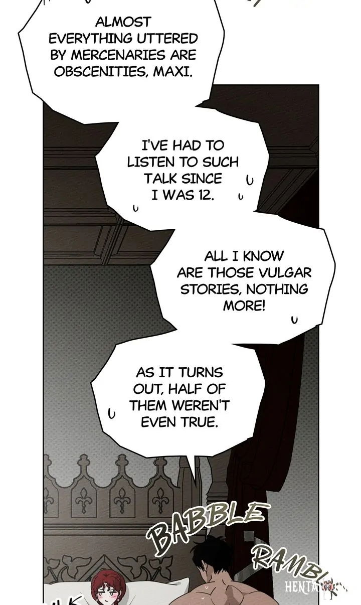 Under the Oak Tree Under the Oak Tree Chapter 88 - Page 45 Under the Oak Tree Under the Oak Tree Chapter 88 - Page 45