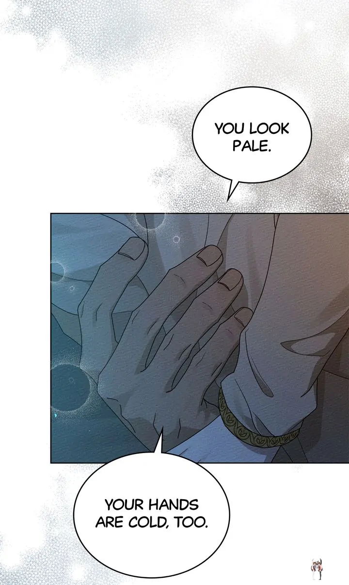 Under the Oak Tree Under the Oak Tree Chapter 88 - Page 51 Under the Oak Tree Under the Oak Tree Chapter 88 - Page 51