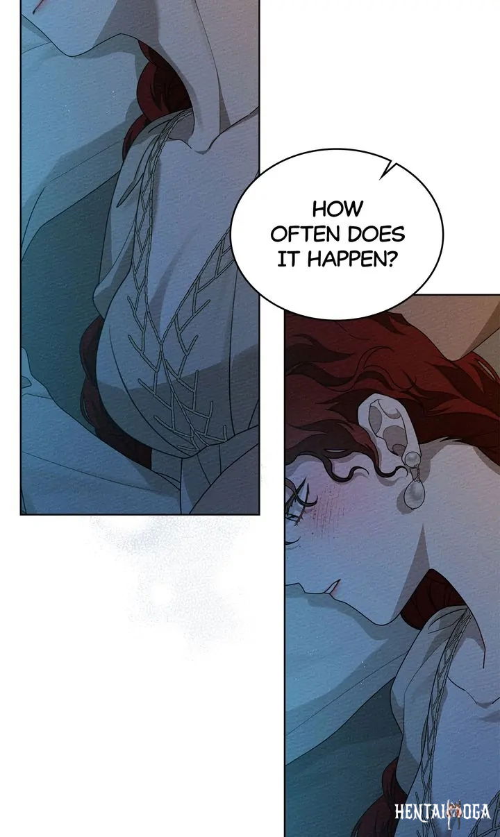 Under the Oak Tree Under the Oak Tree Chapter 88 - Page 53 Under the Oak Tree Under the Oak Tree Chapter 88 - Page 53