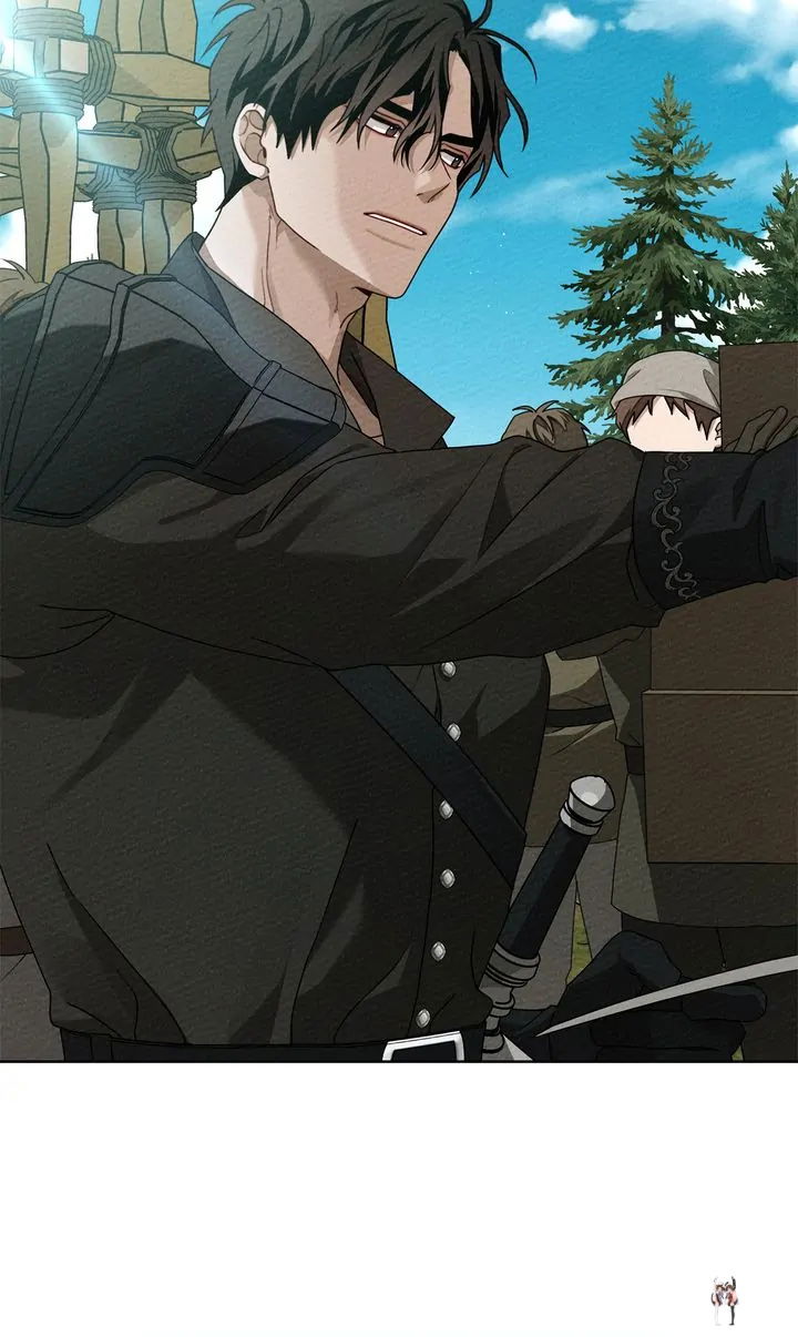 Under the Oak Tree Under the Oak Tree Chapter 88 - Page 63 Under the Oak Tree Under the Oak Tree Chapter 88 - Page 63