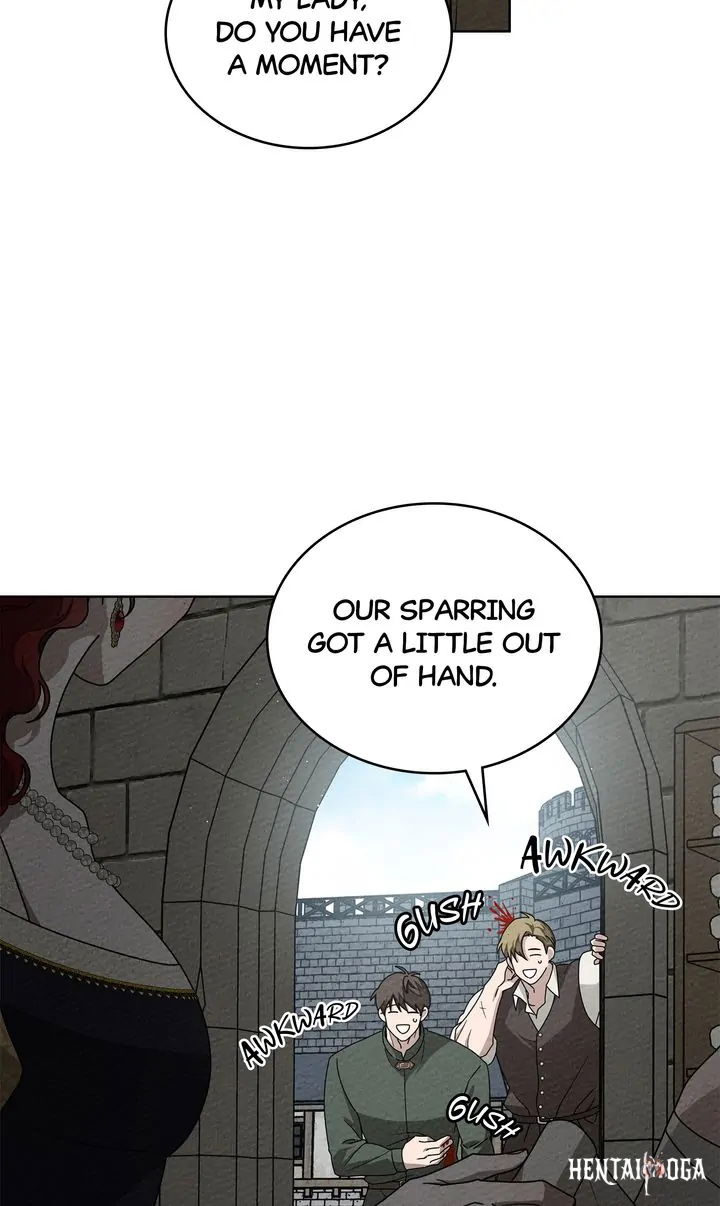 Under the Oak Tree Under the Oak Tree Chapter 88 - Page 67 Under the Oak Tree Under the Oak Tree Chapter 88 - Page 67