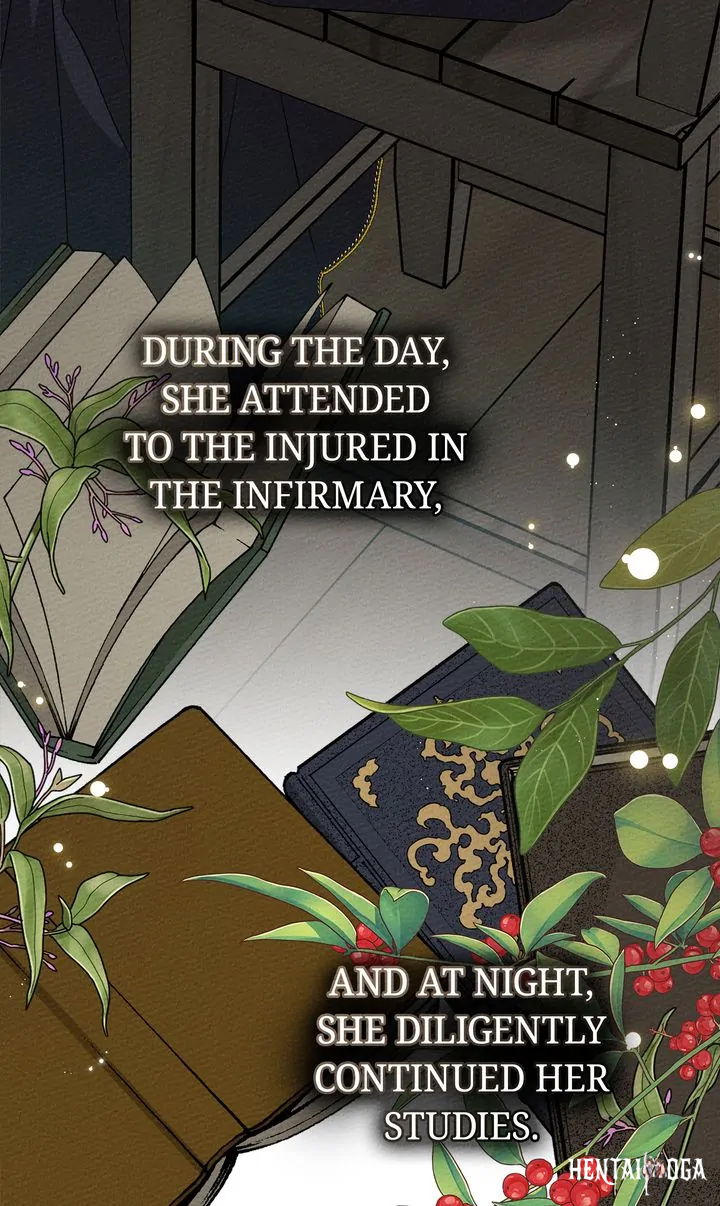 Under the Oak Tree Under the Oak Tree Chapter 88 - Page 77 Under the Oak Tree Under the Oak Tree Chapter 88 - Page 77