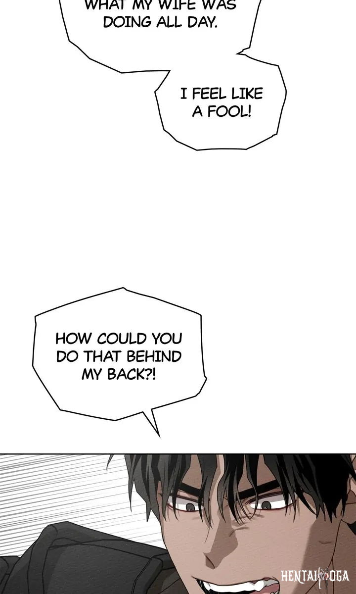 Under the Oak Tree Under the Oak Tree Chapter 89 - Page 10 Under the Oak Tree Under the Oak Tree Chapter 89 - Page 10