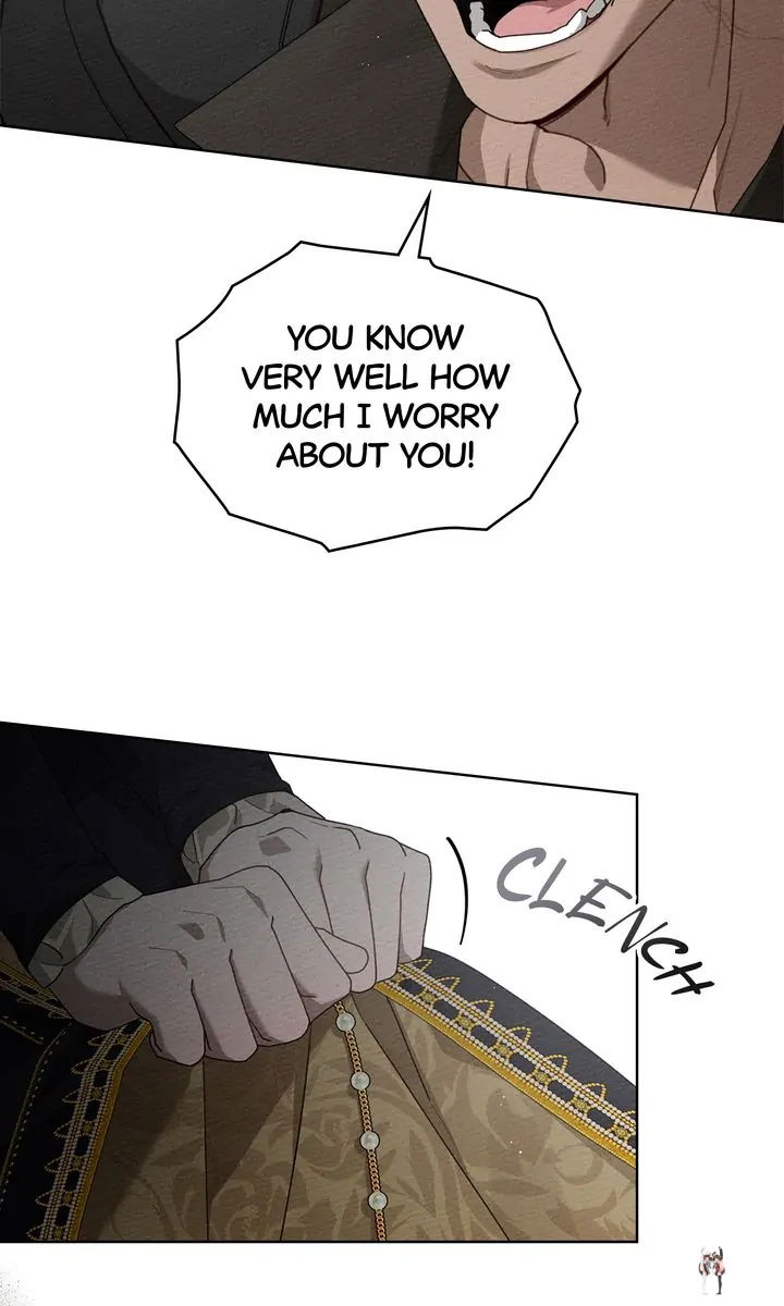 Under the Oak Tree Under the Oak Tree Chapter 89 - Page 11 Under the Oak Tree Under the Oak Tree Chapter 89 - Page 11