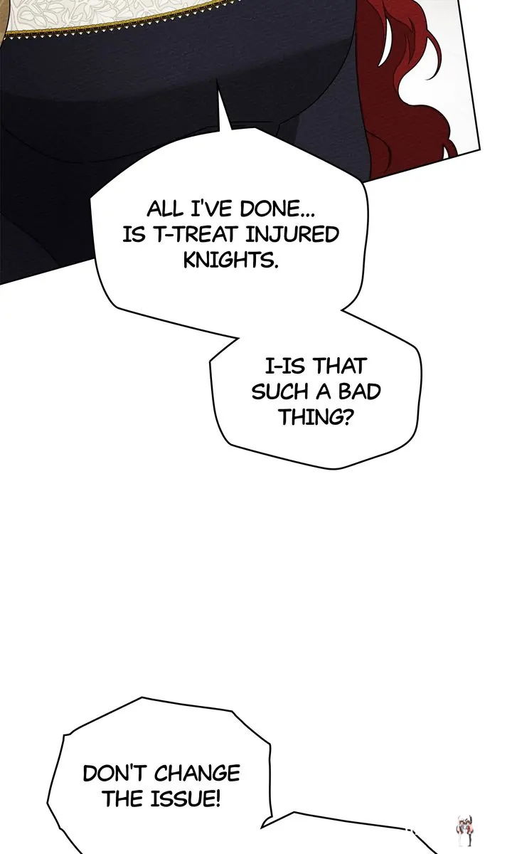 Under the Oak Tree Under the Oak Tree Chapter 89 - Page 15 Under the Oak Tree Under the Oak Tree Chapter 89 - Page 15