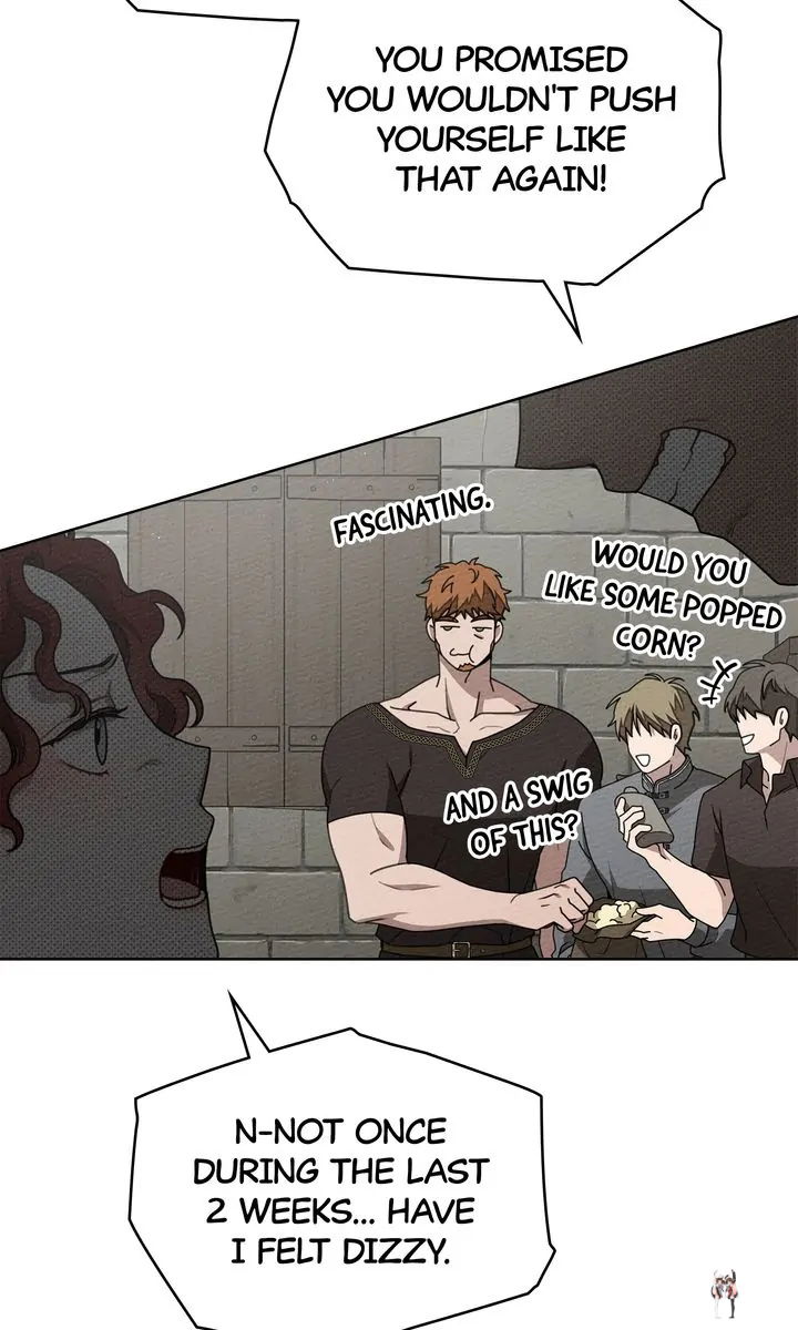 Under the Oak Tree Under the Oak Tree Chapter 89 - Page 16 Under the Oak Tree Under the Oak Tree Chapter 89 - Page 16