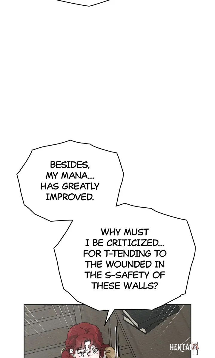 Under the Oak Tree Under the Oak Tree Chapter 89 - Page 17 Under the Oak Tree Under the Oak Tree Chapter 89 - Page 17