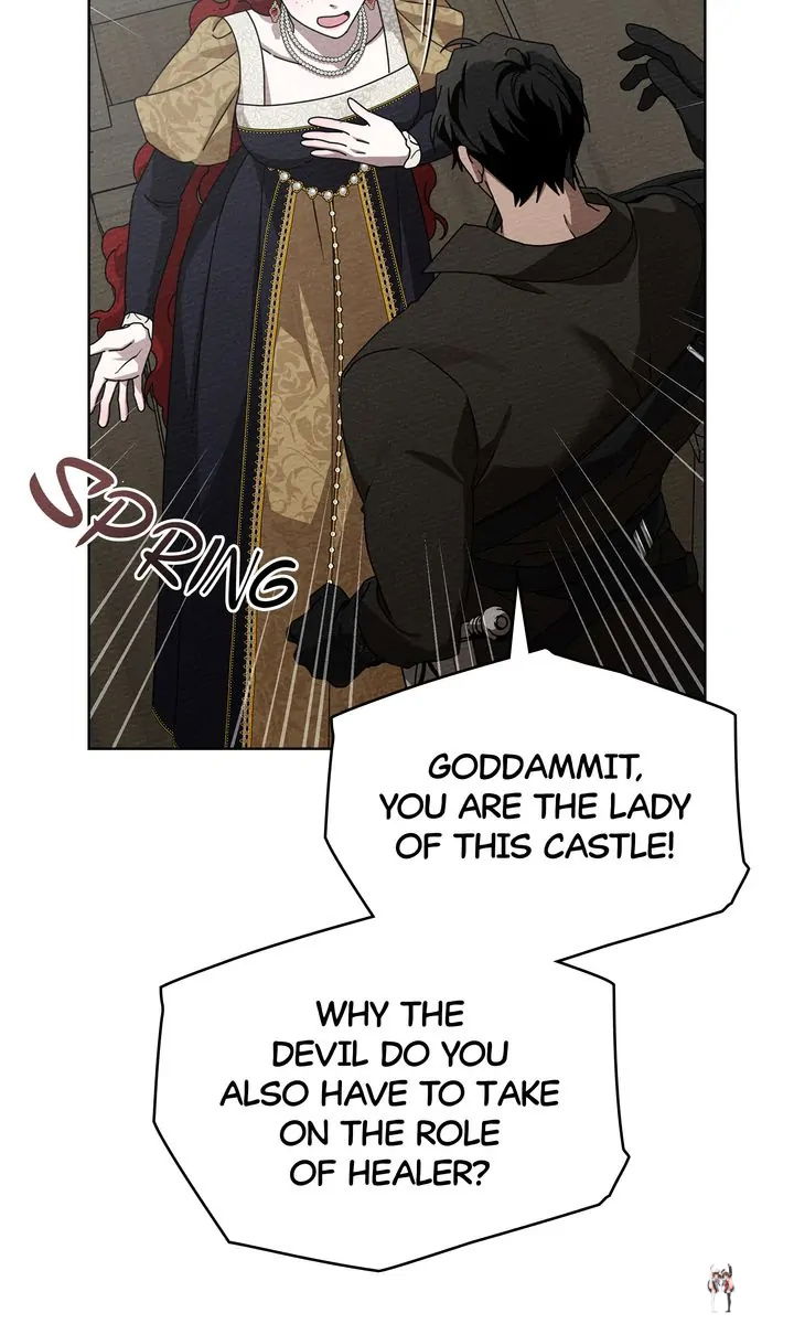 Under the Oak Tree Under the Oak Tree Chapter 89 - Page 18 Under the Oak Tree Under the Oak Tree Chapter 89 - Page 18