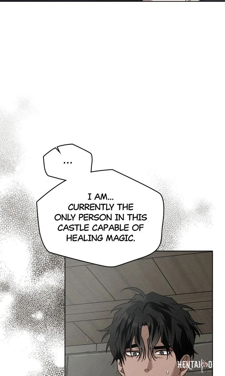 Under the Oak Tree Under the Oak Tree Chapter 89 - Page 23 Under the Oak Tree Under the Oak Tree Chapter 89 - Page 23